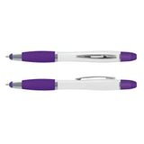 Twist Action Multi-Function Pen - Printed