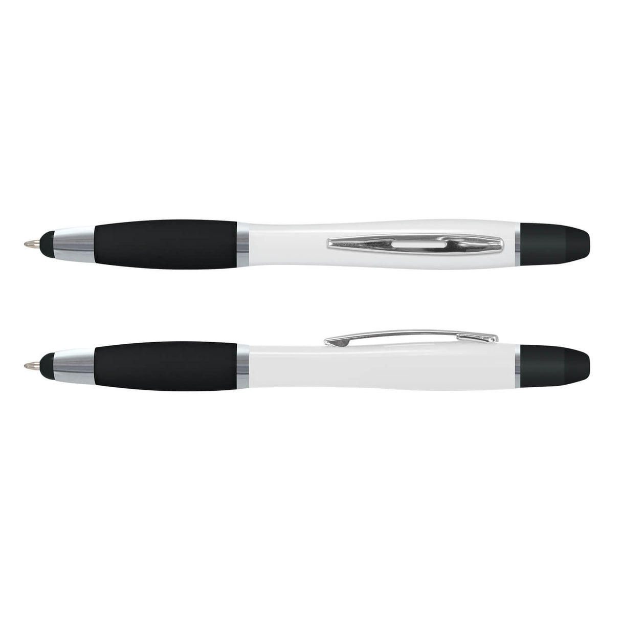 Twist Action Multi-Function Pen - Printed