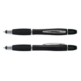 Twist Action Multi-Function Pen - Printed