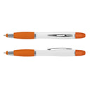 Twist Action Multi-Function Pen - Printed