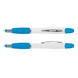 Twist Action Multi-Function Pen - Printed