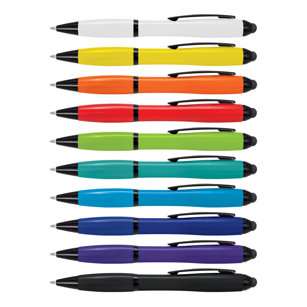 Mistro Fashion Stylus Pen - Printed