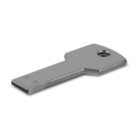 Flash Key 4GB Flash Drive - Branded