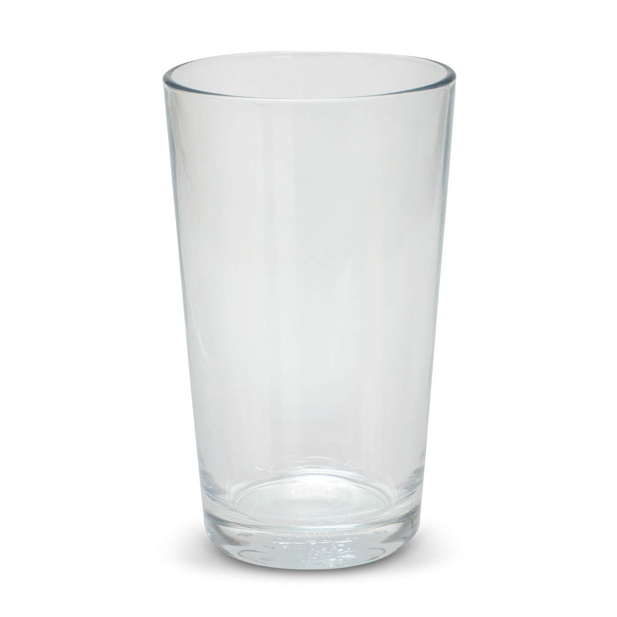 Milan HiBall Glass 425ml - Printed
