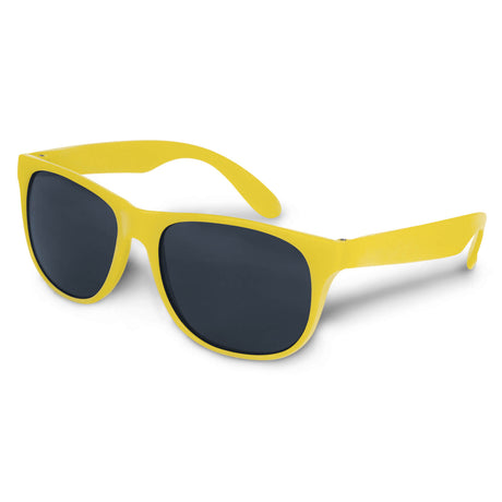 Malibu Basic Sunglasses - Printed