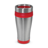 Explorer Travel Mug 350ml - Printed