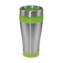 Explorer Travel Mug 350ml - Printed