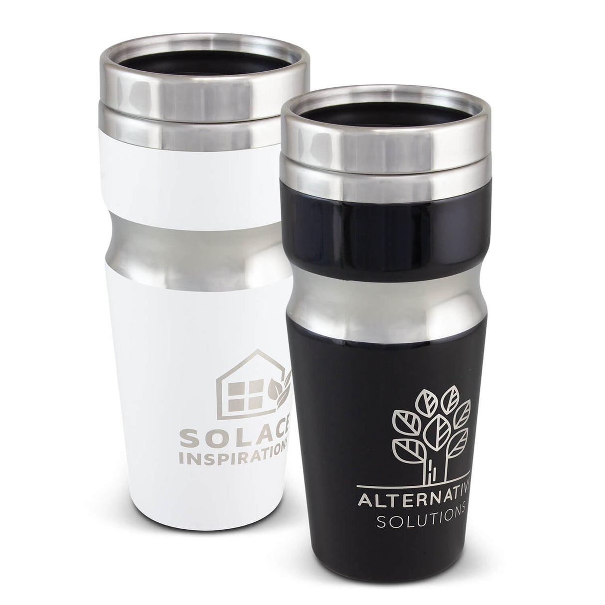 Contour Tumbler 350ml - Engraved