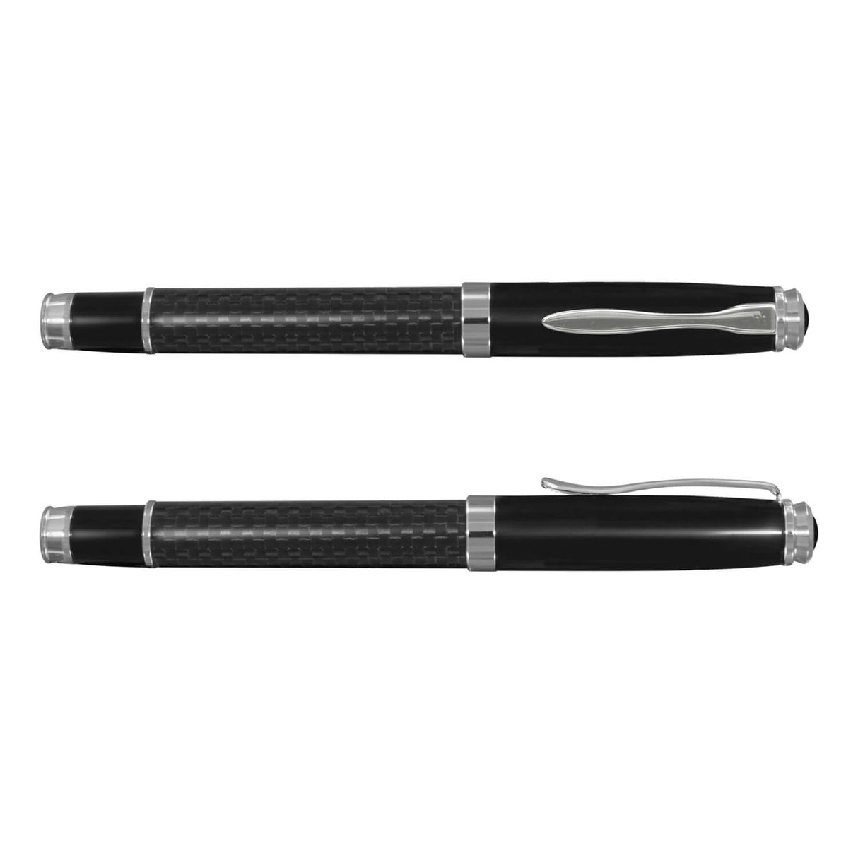 Statesman Rolling Ball Pen - Engraved