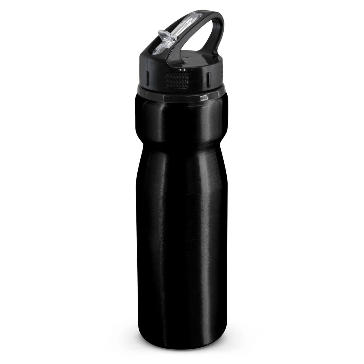 Smart Flip Aluminium Custom Bottle 750ml - Printed