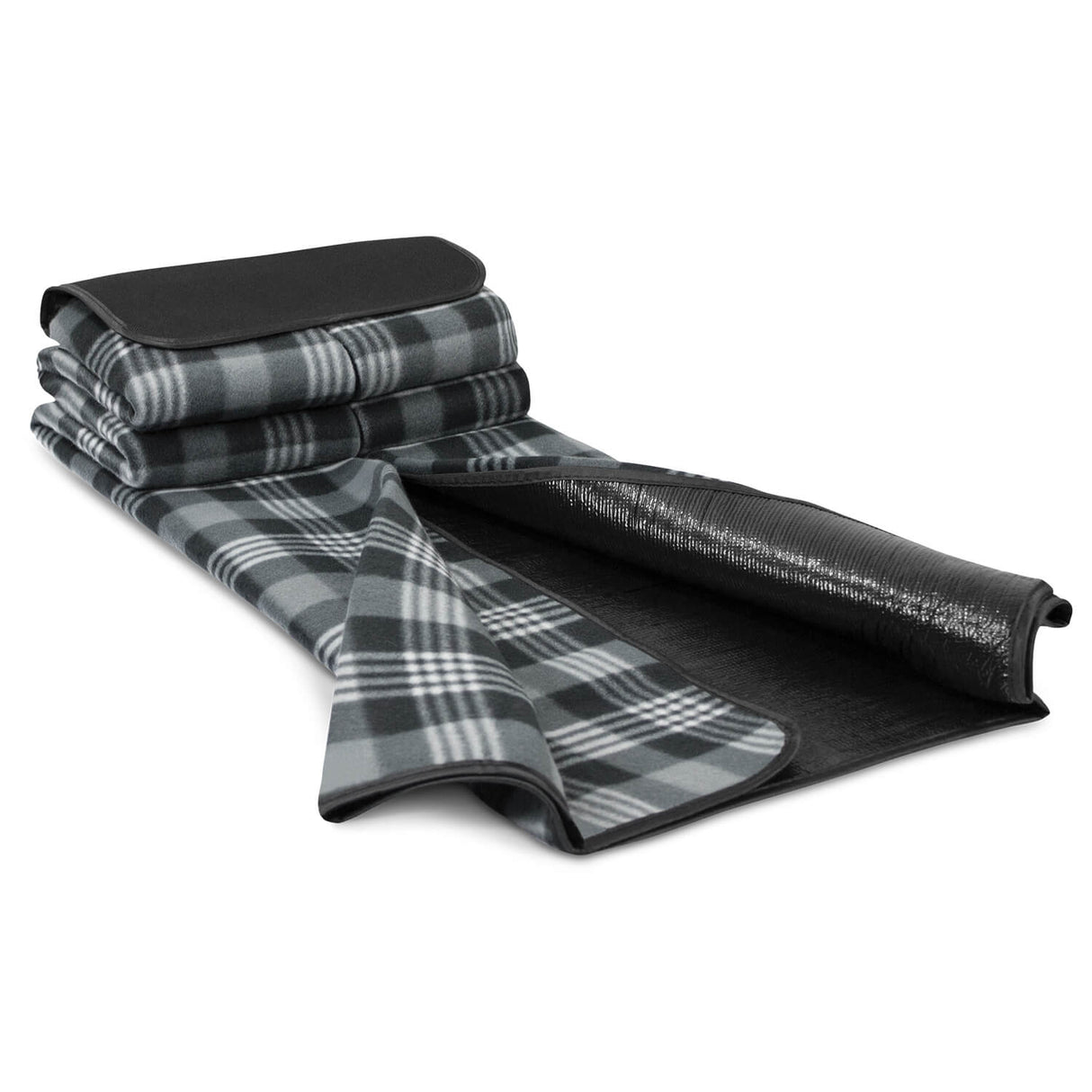 Explorer Picnic Blanket - Printed