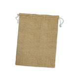 Jute Gift Bag Large - Printed