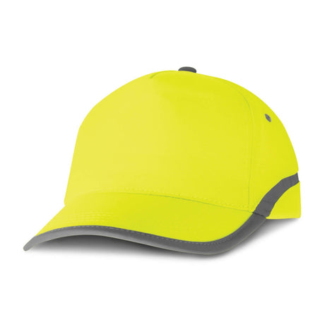 Flash Hi-Vis Cap- Printed