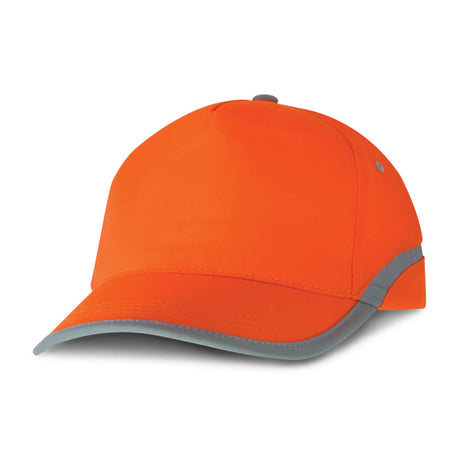 Flash Hi-Vis Cap- Printed