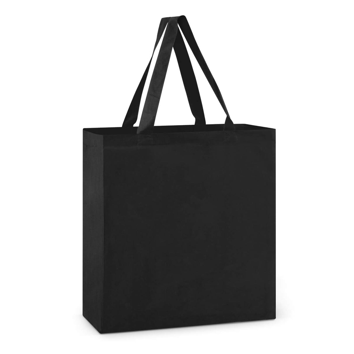 Stellar Cotton Tote Bag - Colours