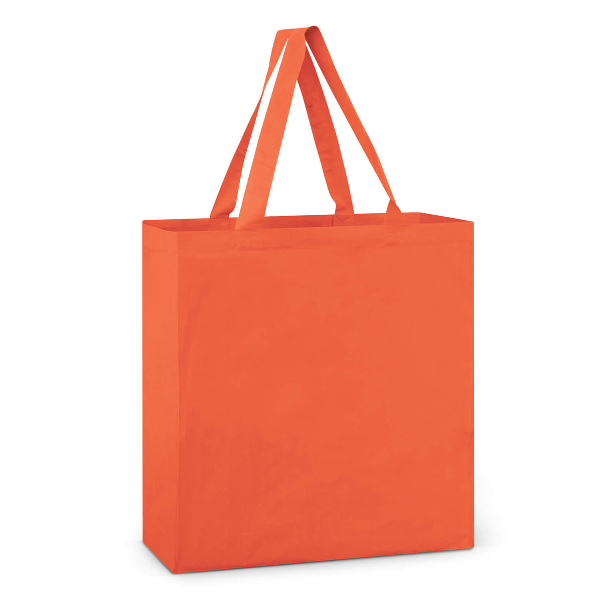 Stellar Cotton Tote Bag - Colours