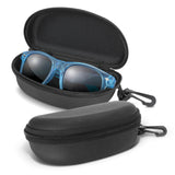 Malibu Premium Sunglasses Translucent - Printed