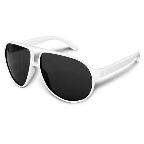 Aviator Sunglasses - Printed