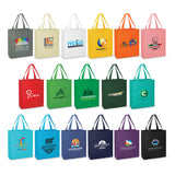 Kira A4 Tote Bag - Printed