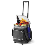 Large 16L Cooler Trolley - Printed