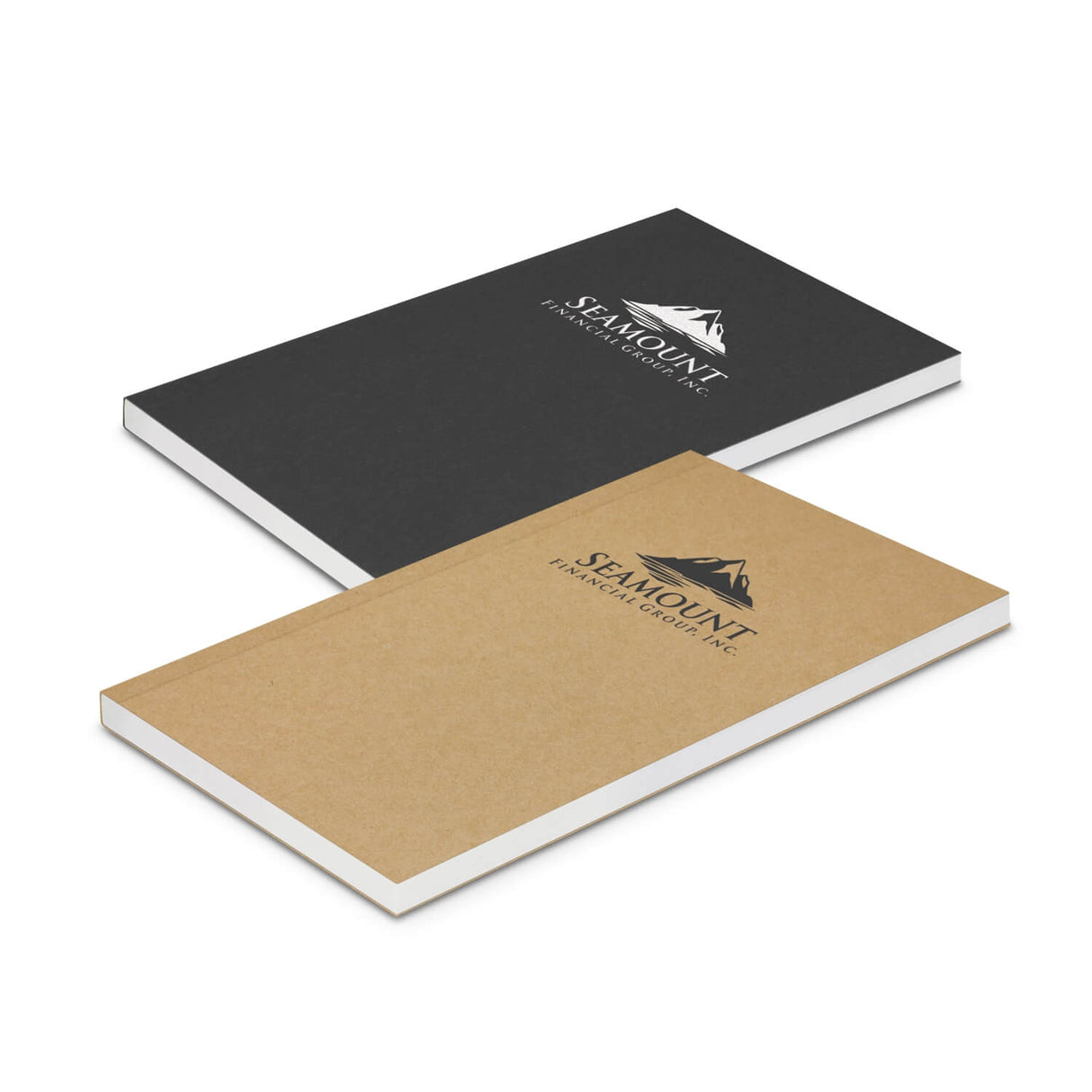 Reflex Notebook Small - Printed