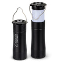 Blaze Flashlight Lantern - Engraved