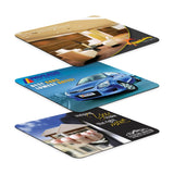4-in-1 Mouse Mat - Printed