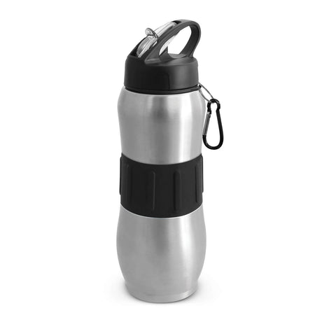 Ergonomic Drink Bottle 830ml - Engraved