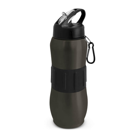 Ergonomic Drink Bottle 830ml - Engraved