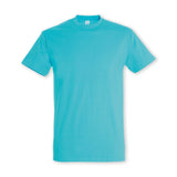 SOLS Cotton T-Shirt 190gm  - Printed