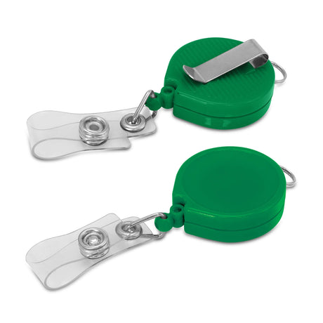 Stellar Retractable ID Holder - Printed