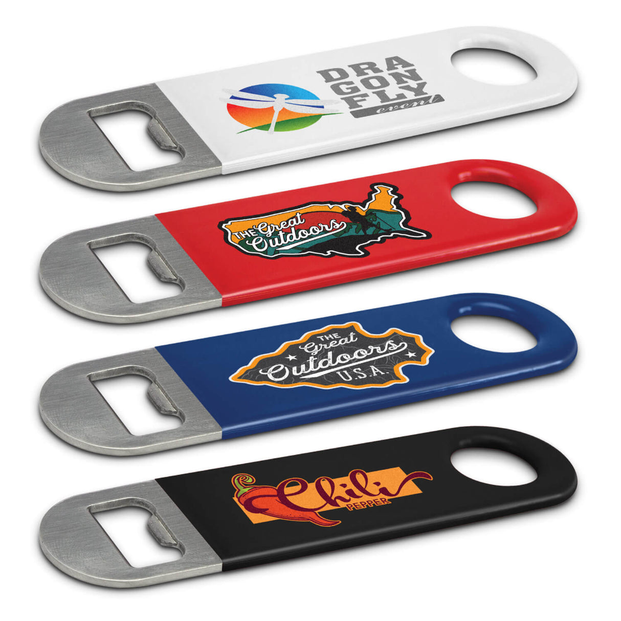 Bottle Opener Small - Full Colour Print