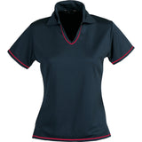 1110B Cool Dry Polo Ladies Short Sleeve