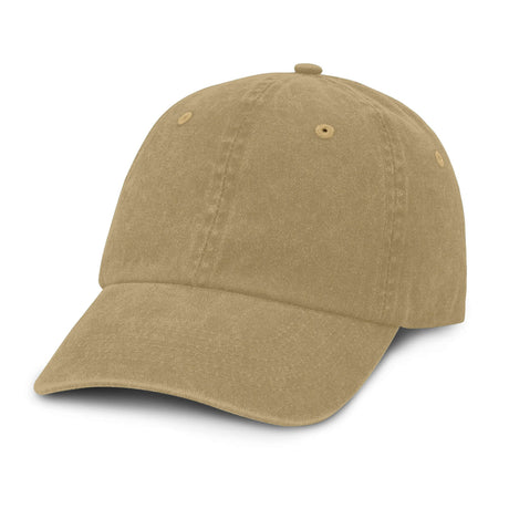 Faded Cap - Embroidered