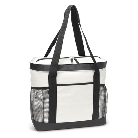 Large Cooler Tote - Branded