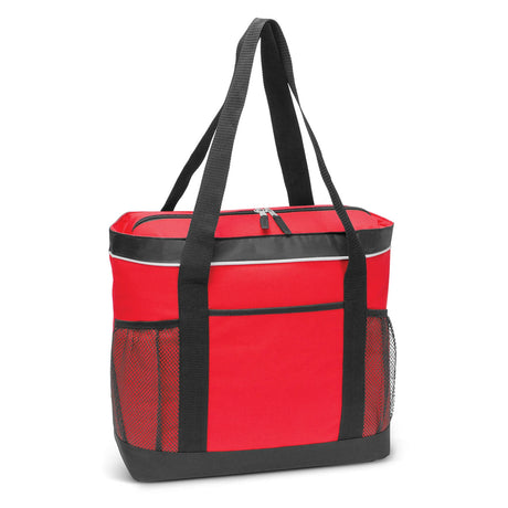 Large Cooler Tote - Branded