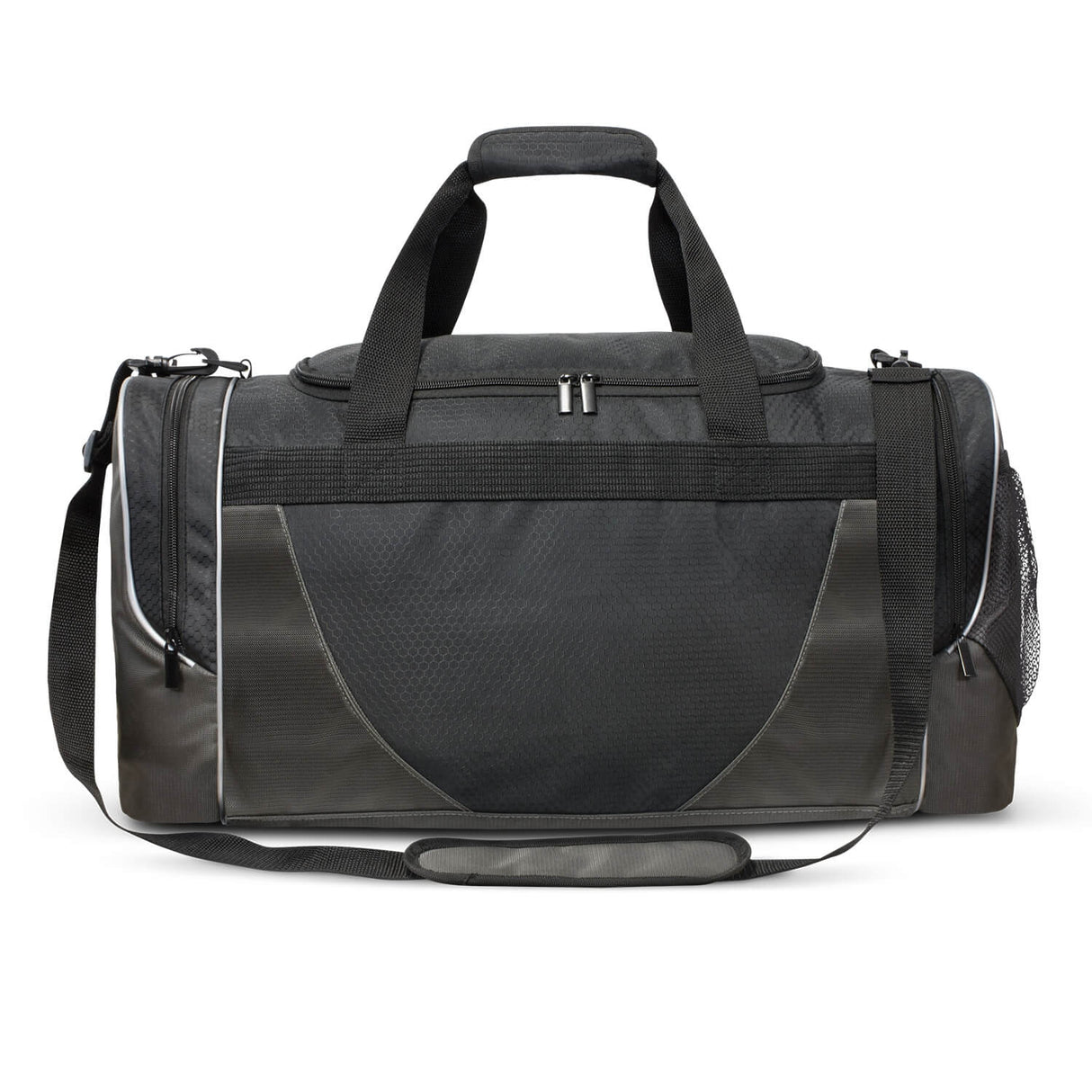 Excelsior Duffle Bag - Printed