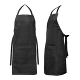 Stellar Bib Apron - Printed