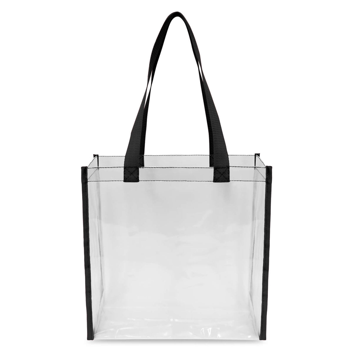 Clarity Tote Bag