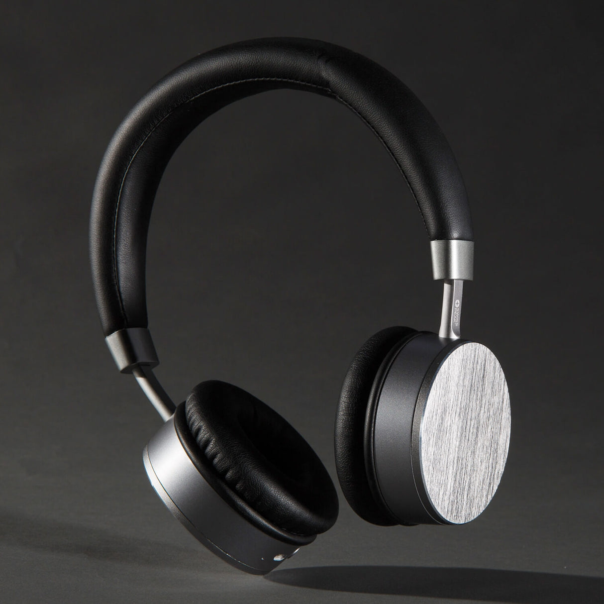 Swiss Peak Headphones - Printed