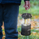 Aurora COB Lantern - Printed