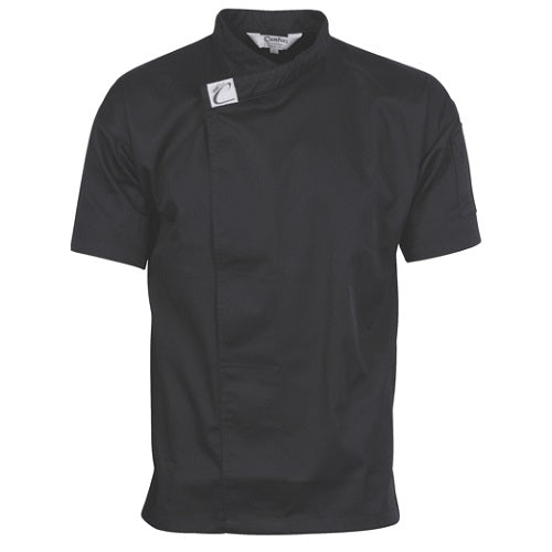 1121 Tunic Short Sleeve - dixiesworkwear