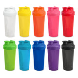 Atlas Shaker 600ml - Printed