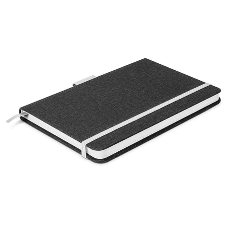 Meridian Notebook Two Tone- Printed