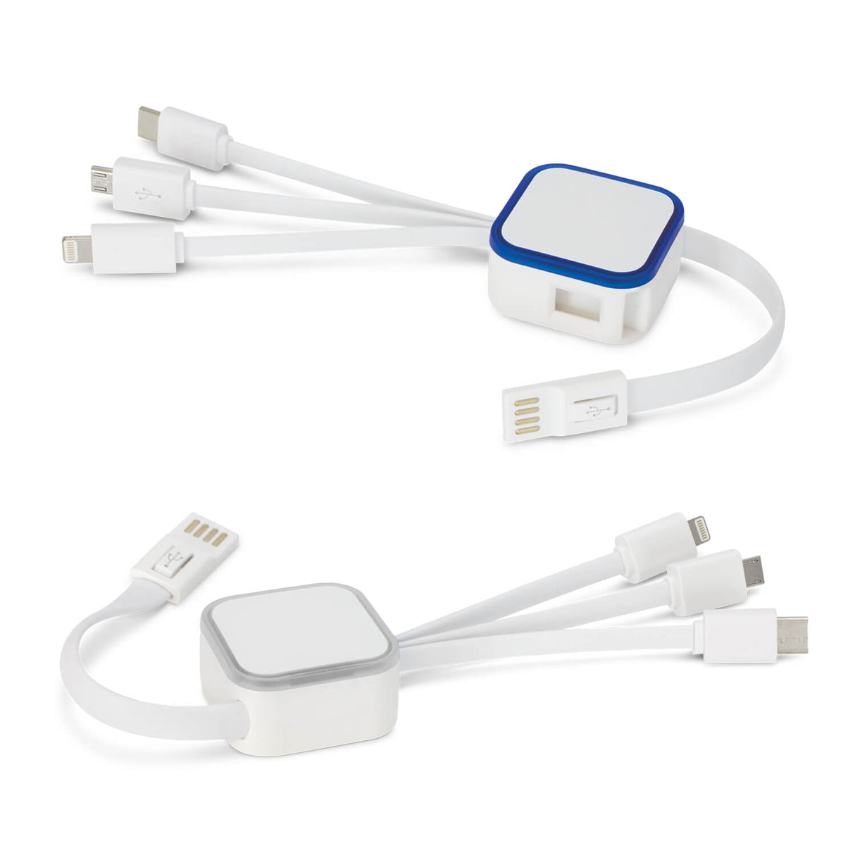 Cypher Charging Cable - Printed