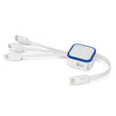 Cypher Charging Cable - Printed