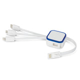 Cypher Charging Cable - Printed