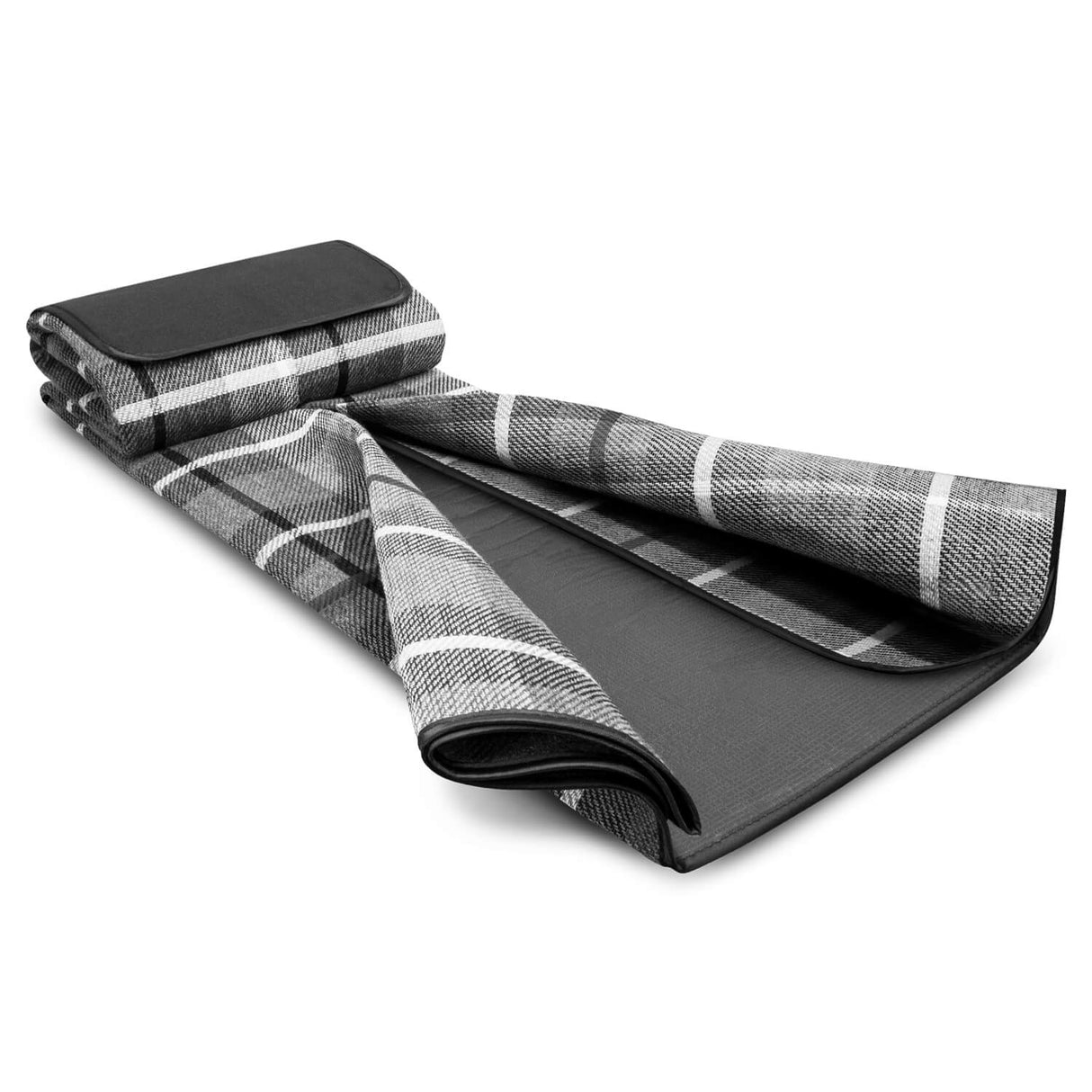 Smart Picnic Blanket - Branded