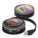 Tron USB Hub - Printed
