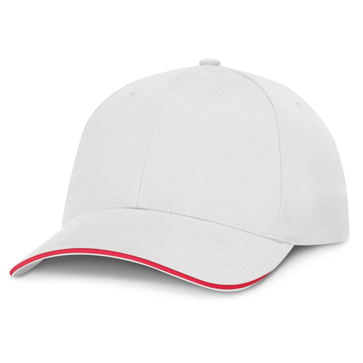 Swift 6 Panel Cap - Embroidered